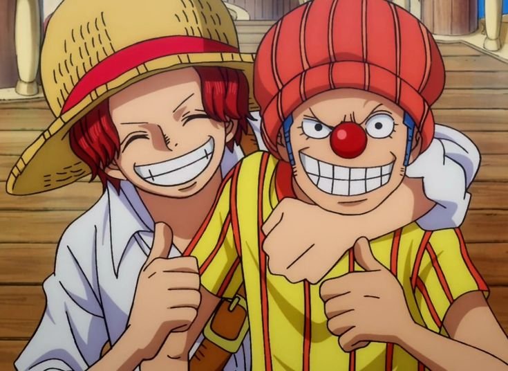 Shanks — Image 2